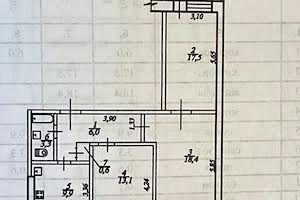 квартира за адресою проспект Миру, 6