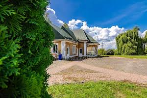дом по адресу Бориспільський