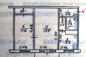 квартира по адресу 600-летия ул., 14