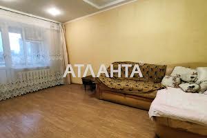 квартира за адресою Фонтанська дорога вул., 57