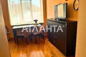 квартира за адресою Преображенська вул., 35а