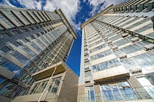 квартира по адресу Трускавецкая ул., 2-А