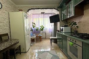 квартира по адресу Марсельская ул., 44