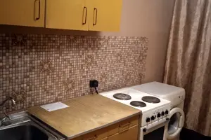 квартира за адресою Колонтаївська вул., 8