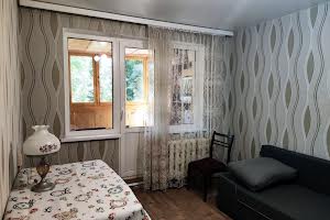 квартира за адресою Ген Петрова, 23