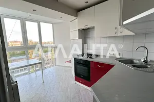 квартира по адресу Героев Крут ул. (Терешковой), 47