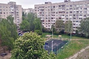 квартира по адресу Героїв Десантників ул., 1