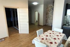 квартира по адресу Фонтанская дорога, 25