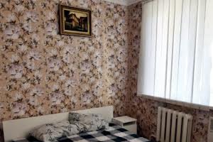 квартира по адресу Полтава, Стретенская ул. (Комсомольська), 9
