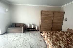квартира по адресу Генуэзская ул., 5