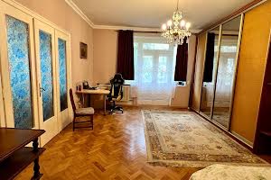 квартира за адресою Глібова, 4