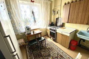 квартира по адресу Днепровское шоссе (Днепропетровское), 46