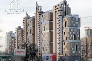 квартира за адресою Клочківська вул., 117