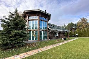 дом по адресу Бориспільський