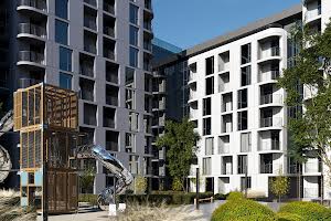 квартира за адресою Комунальна, 3