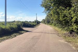 ділянка за адресою 