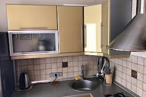 квартира за адресою Гвардійців-Широнінців вул., 21а