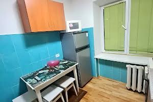 квартира за адресою Берегова вул., 34