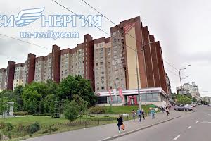 квартира за адресою Голосіївський просп. (40-річчя Жовтня), 15-А