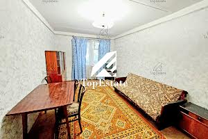 квартира за адресою Дерев'янка вул., 14