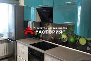 квартира за адресою Світла вул. (Будьонного), 14