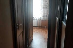 квартира по адресу Фестивальный пер., 6