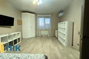 квартира за адресою Гарматна вул., 38А