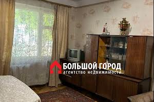 квартира за адресою Бочарова вул., 8