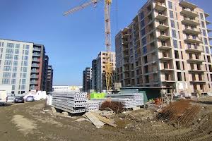 квартира за адресою Тиводара Легоцького вул., 64Б