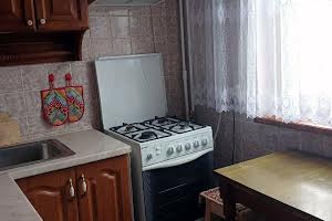 квартира по адресу Пермская ул. (Пермська), 20