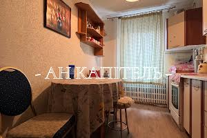 квартира за адресою Академіка Курчатова просп., 28