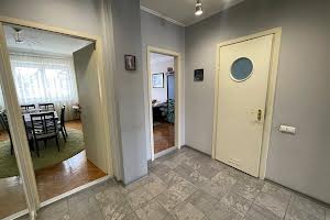 квартира за адресою Котляревського, 32