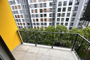 квартира за адресою Дениса Січинського вул., 2