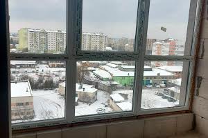квартира за адресою Лева Ребета вул., 10д