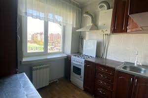 квартира за адресою Котляревського вул., 12
