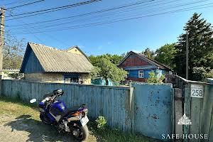 будинок за адресою Київська вул., 258