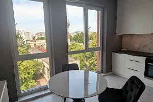 квартира за адресою Леоніда Перфецького вул., 2