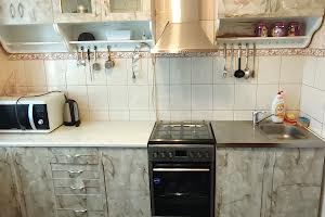 квартира по адресу Антоныча ул., 8