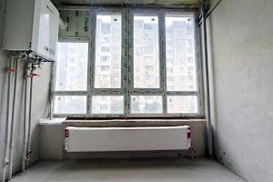 квартира за адресою Красносільського вул., 51