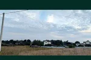 ділянка за адресою 