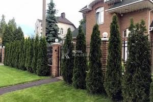 будинок за адресою Лугова вул., 95