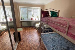 квартира по адресу Героев обороны Одессы ул. (Героїв Сталінграду), 74