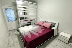 квартира по адресу Виктора Френчка ул., 5 к1