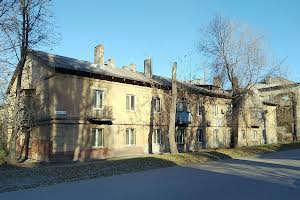 квартира за адресою Криворіжсталі вул. (Орджонікідзе), 58