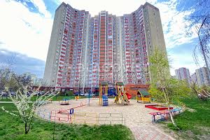 квартира за адресою Григоренка Петра просп., 14