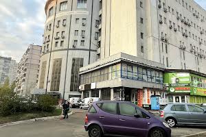 комерційна за адресою Лариси Руденко вул., 6-А
