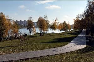 квартира по адресу Озёрная ул., 4-А