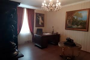 дом по адресу Леси Украинки ул., 24
