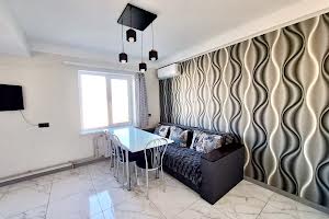 квартира за адресою Бочарова вул., 8