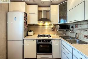 квартира за адресою Титаренківський пров., 1